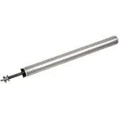 Pro Dsp Patrone Silber 70 mm Silber 70 mm