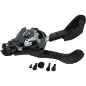 Shimano Saint SL-M820 Schalthebeleinheit Rechts 2023 Zubehör Antrieb