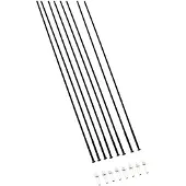 Dt Swiss Prc 1400 Spline 35 Speichen