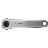 Shimano Steps E6100 E-bike Rechte Kurbel