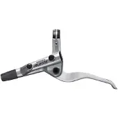 Shimano Alfine BL-S7000 Bremshebel I-Spec II links silber 2022 Scheibenbremshebel