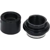 Shimano Mutter für FH-R7070 - Ersatz-Mutter/Staubkappe für Hinterradnabe, 31 ....