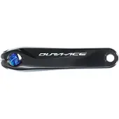 Shimano Dura Ace R9100 Linke Kurbel