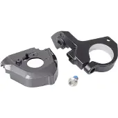 Shimano DECKEL M.SCHELLE LI.SLM8000 - Basisgehäuse, Größe M, ca. 30 g.