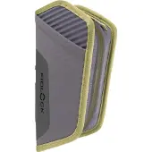 Fidlock 09661-P00002(GRE), Rahmen, Fahrradtasche, Grün, 0,11 l, 0,7 kg, 95 mm