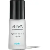 Ahava Hyaluronic Acid, Unisex, Empflindliche Haut, 30 ml
