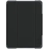 MW Folio Academy iPad 10.2 7/8/9 gen BLK