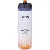 Zéfal Isotherme Trinkflasche arctica 75