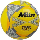 Mitre Impel Futsal Futsalball