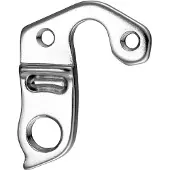 VAR Scott 69156 Derailleur Hanger Silber