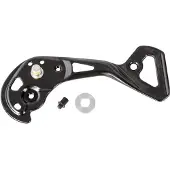 Shimano Kettenleitblech für RD-M9000 GS-Type - Ersatzteil für XT/Deore-XC-Ant...