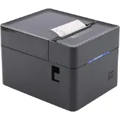 Olympia 947990055, Thermodirekt, POS-Drucker, 250 mm/sek, 12 x 24 mm, 8 cm, 8 cm