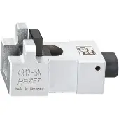Hazet Universal Spreizer, mechanisch 4912-5N, 1/4 (6,3 mm) Vierkant hohl, (LxBxH) 60 x 24 x 30 mm