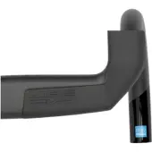 Pro Handauflage Vibe Evo 2 Stück, Einheitsgröße Schwarz - mehr Komfort im Obe....