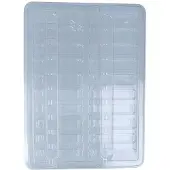 BlueOptics Tray 20er Verpackung