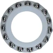 Shimano Kugelring für FH-M9111 Links 5/32"X15 - 32".