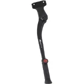 Longus Ständer E-Bike 40 mm Größe 40 - stabiler, werkzeuglos verstellbarer Se...