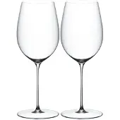 Riedel Superleggero Value Set Bordeaux Grand Cru 2Pk