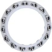 Shimano Kugelring Links 5/32"X15 Hb-M9110 - 32".