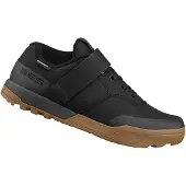 Shimano MTB - Fahrradschuhe GE500W, schwarz