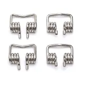 HT Components Gt1/t1/t2 Pedalfedern