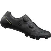 Shimano RX910, SCHUH, WIDE, SPD, BLACK, UNISEX, SIZE: 46 Fahrradschuhe - 910,.