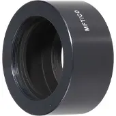 Novoflex Adapter MFT/CO