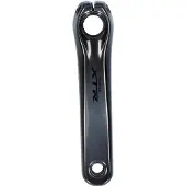 Shimano Xtr M9000 Left Crank Schwarz 170 mm