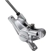 Shimano Alfine BR-S7000 Scheibenbremssattel PM silber 2022 Scheibenbremss?ttel