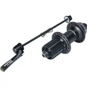Shimano Hintere Nabe Deore FH-M5100
