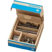 Shimano G05a Harz-scheibenbremsbeläge 25 Einheiten