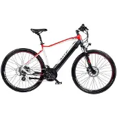Mountfield Cross 4.4 Elektro-Herrenfahrrad 28 Zoll, 250W BAFANG Motor, 110 km Reichweite