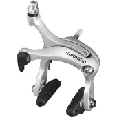 Shimano Br-r451 Vordere Felgenbremszange Für Fahrrad