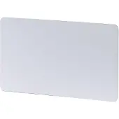 MENNEKES 90813000 RFID Karte ohne Druck, MiFare