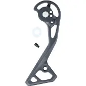 Shimano GRX RD-RX800 Kettenleitblech Außen GS Type 2022 Schaltungsteile & Zubehör
