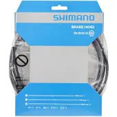 Shimano SM-BSM-BH90-SS Bremsschlauch schwarz 2000mm 2022 Bremszüge & -hüllen