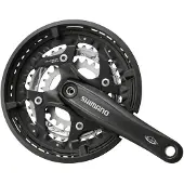 Shimano Fcm-t521 Kurbelgarnitur