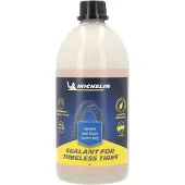 Michelin Flüssigkeit zur Vorbeugung von Reifenpannen Michelin Tubeless Ready (Basse pression) | Größe 1 L