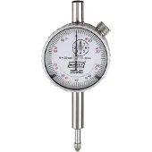 Hazet 2155-65 Dial gauge 8 mm Reading: 0.01 mm