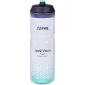Zéfal Isotherme Trinkflasche arctica