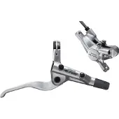 Shimano Alfine BL-S7000 Scheibenbremse I-Spec II Hinten silber 2023 Scheibenbremsen komplett