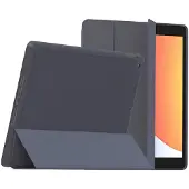 MW Folio Slimskin Ipad Air 4/5 Gen Blue