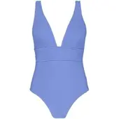 Barts Badeanzug Damen Saltoty Sculpting One Piece Lavender-Größe 38