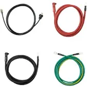 SolarEdge Home Batterie 48 V Kabel 2,5 m Wechselrichter-zu-Batterie RWS