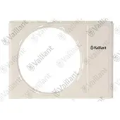 Vaillant Frontblech 8000018567