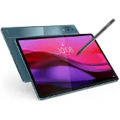 Lenovo Yoga Tab Plus, 32,3 cm (12.7"), 2944 x 1840 Pixel, 256 GB, 16 GB, Android 14, Türkis