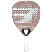 Bullpadel Wonder Padel Schläger Hybridkonfiguration Zwischenbalance 350-360g