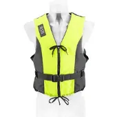 Talamex Besto Dinghy Zipper 50n Schwimmweste