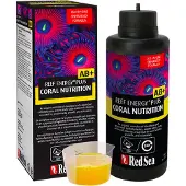 Red Sea Reef Energy plus AB 250ml Korallenfutter