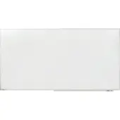Legamaster Whiteboard PROFESSIONAL, Höhe 1550 mm, Breite 3000 mm
